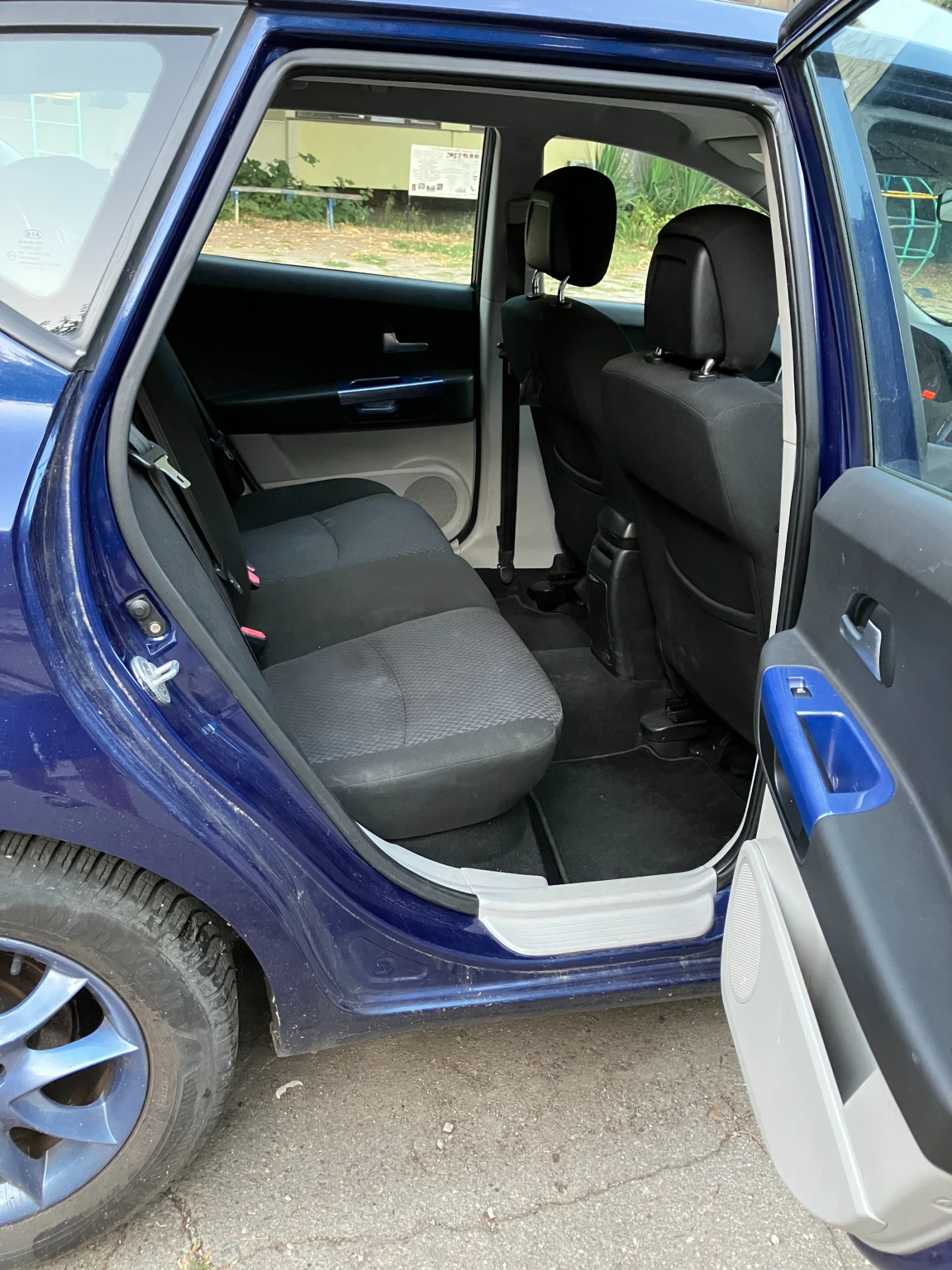 Kia Ceed 2.0 144hp, снимка 14 - Автомобили и джипове - 55904448