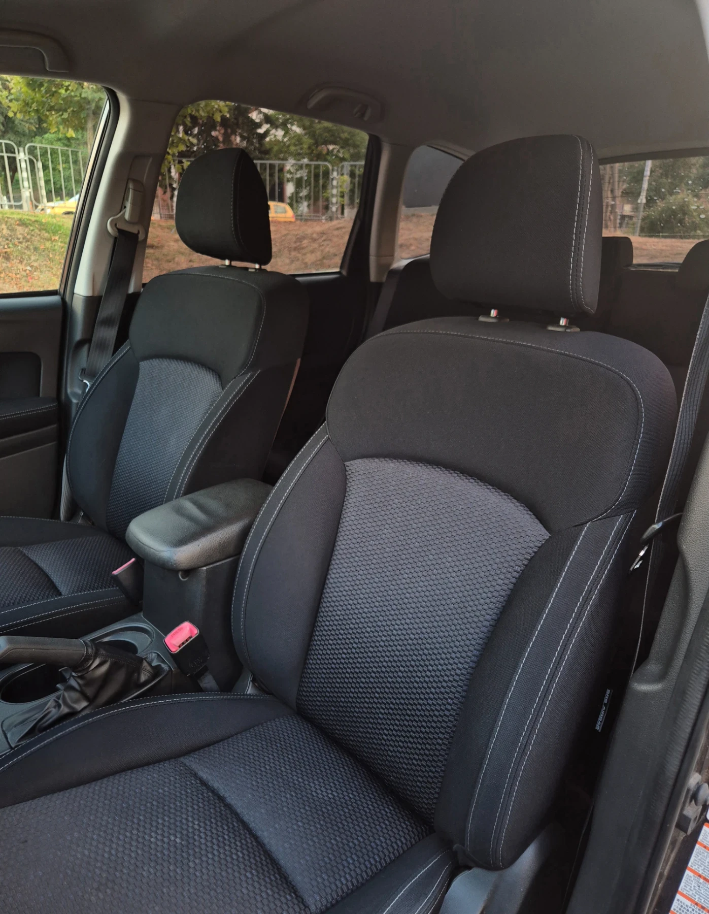 Subaru Forester 2.0 АВТОМАТ* СЕРВИЗНА ИСТОРИЯ* X-MODE, снимка 6 - Автомобили и джипове - 55914583