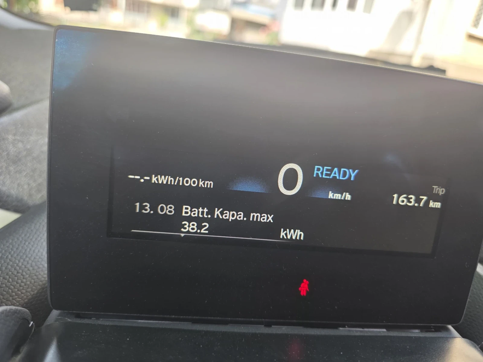 BMW i3, снимка 16 - Автомобили и джипове - 56185156