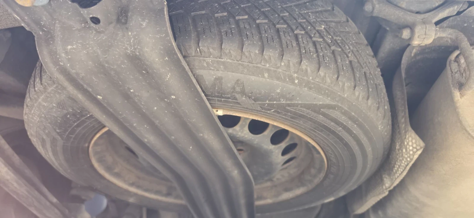 VW Caddy 1.9. TDI 105, снимка 12 - Автомобили и джипове - 56358900