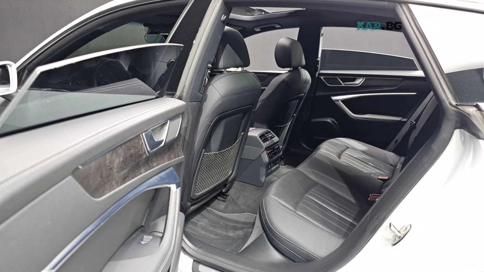 Audi A7 45 TDI QUATTRO PREMIUM* HUD* 360* �����* ����* ��� | Mobile.bg � ����������� 10