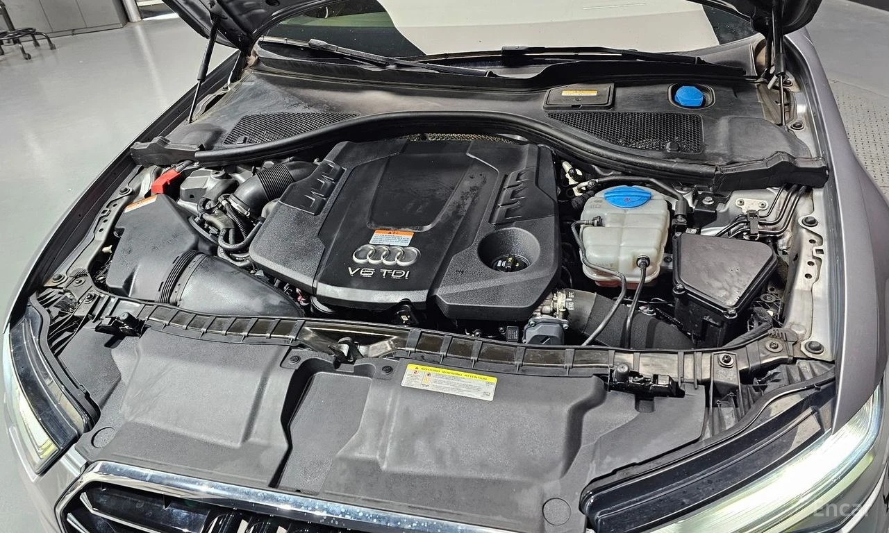 Audi A6 3.0 TDI Quattro Premium | Mobile.bg � ����������� 6