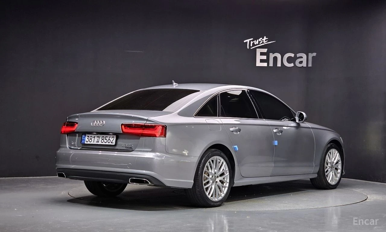 Audi A6 3.0 TDI Quattro Premium | Mobile.bg � ����������� 2