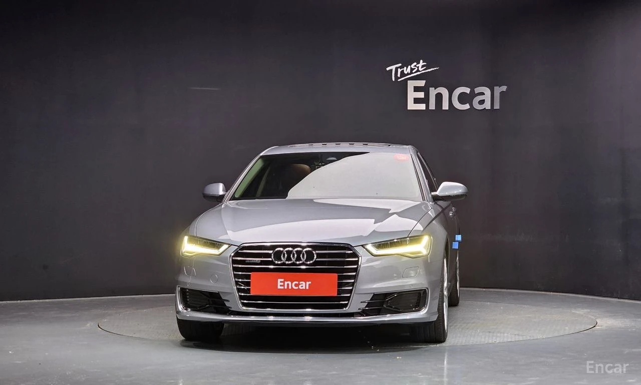 Audi A6 3.0 TDI Quattro Premium | Mobile.bg � ����������� 3