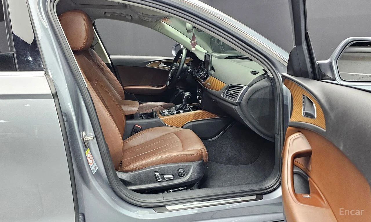 Audi A6 3.0 TDI Quattro Premium | Mobile.bg � ����������� 11