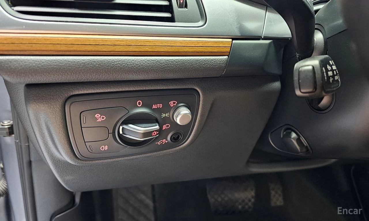 Audi A6 3.0 TDI Quattro Premium | Mobile.bg � ����������� 16