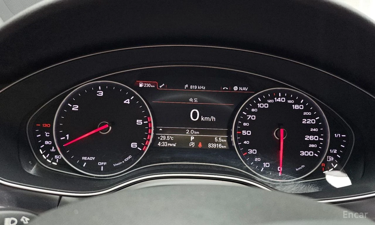 Audi A6 3.0 TDI Quattro Premium | Mobile.bg � ����������� 8