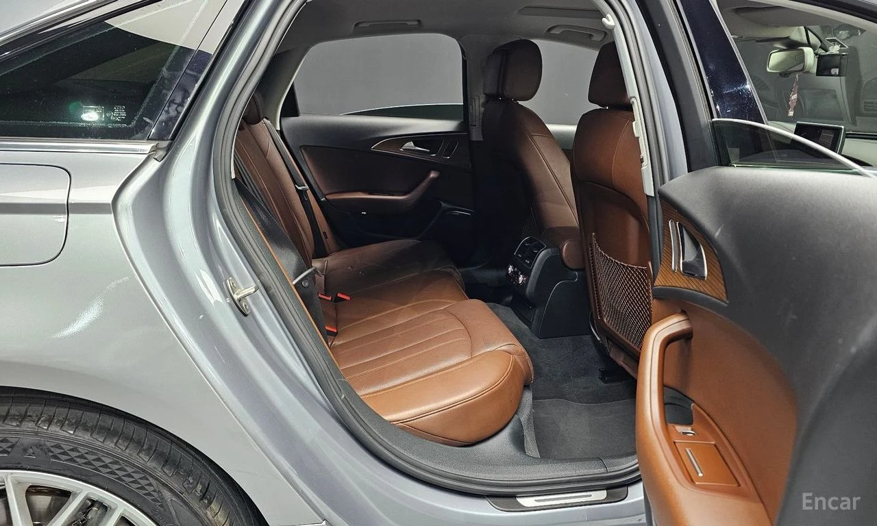 Audi A6 3.0 TDI Quattro Premium | Mobile.bg � ����������� 12