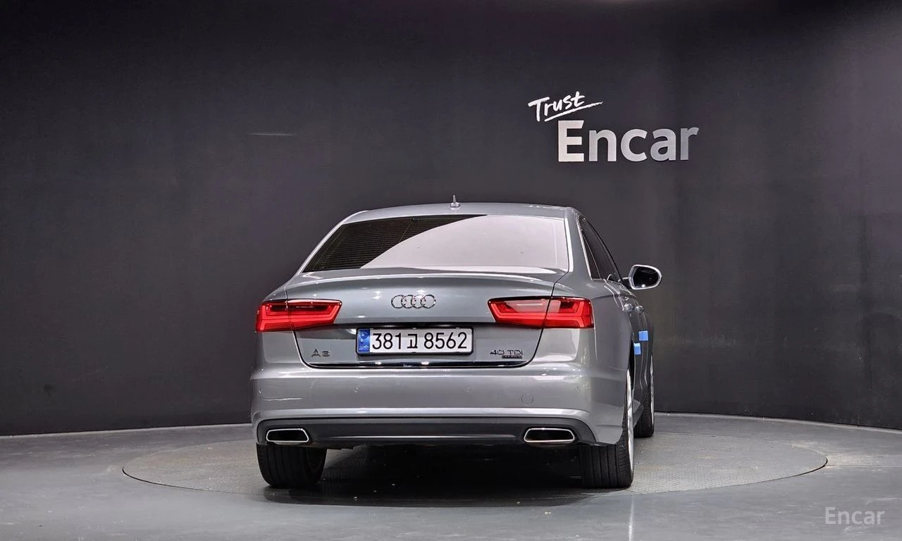 Audi A6 3.0 TDI Quattro Premium | Mobile.bg � ����������� 4