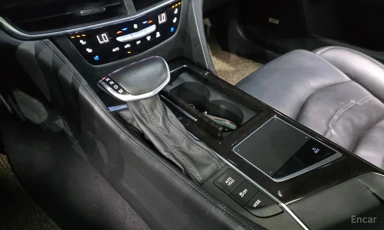 Cadillac CT6 | Mobile.bg � ����������� 13