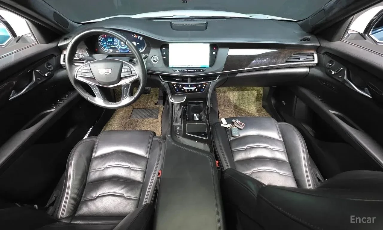 Cadillac CT6 | Mobile.bg � ����������� 7