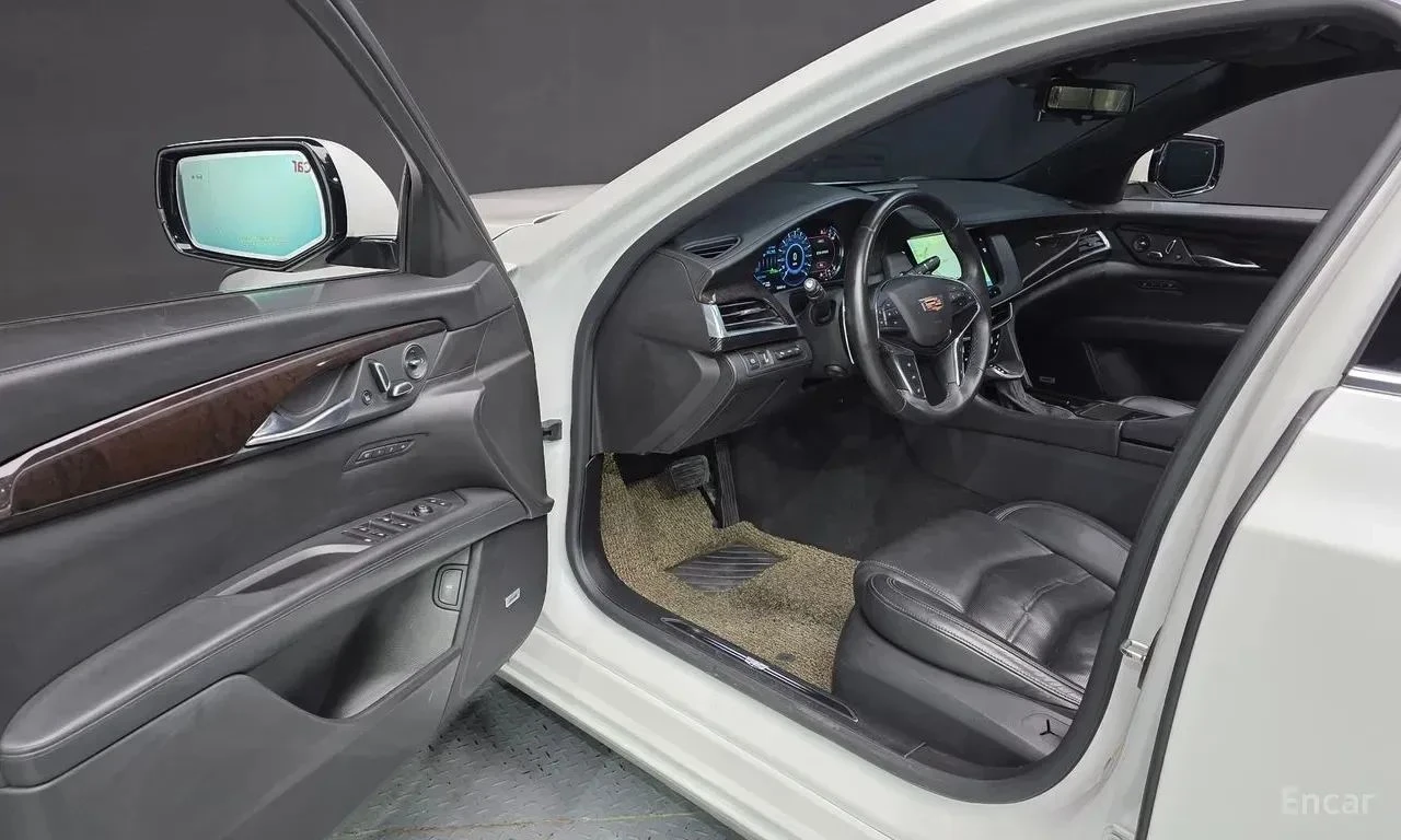 Cadillac CT6 | Mobile.bg � ����������� 5