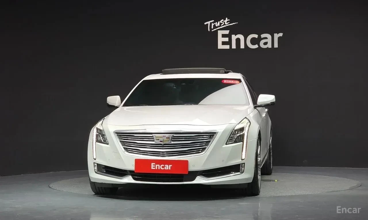 Cadillac CT6 | Mobile.bg � ����������� 2