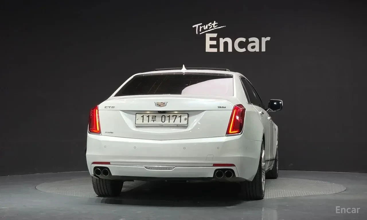 Cadillac CT6 | Mobile.bg � ����������� 4