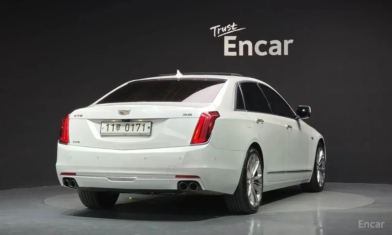 Cadillac CT6 | Mobile.bg � ����������� 3