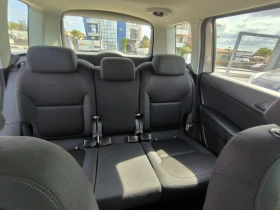 Skoda Yeti 1.8TSI 4x4, снимка 10