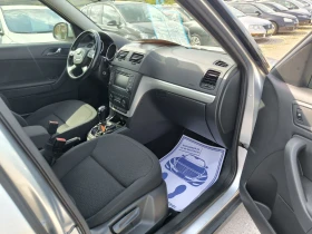 Skoda Yeti 1.8TSI 4x4, снимка 7