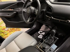 Mazda CX-30 * S PREFERRED* 2.5* AWD* 8000 km* CARFAX* KАСКО, снимка 11