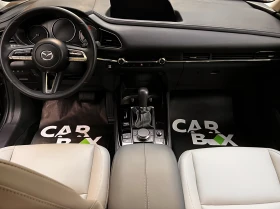 Mazda CX-30 * S PREFERRED* 2.5* AWD* 8000 km* CARFAX* KАСКО, снимка 9