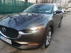 Mazda CX-30 * S PREFERRED* 2.5* AWD* 8000 km* CARFAX* KАСКО, снимка 2