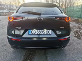 Mazda CX-30 * S PREFERRED* 2.5* AWD* 8000 km* CARFAX* KАСКО, снимка 5