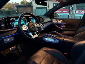 Mercedes-Benz GLE 350 DE* PLUG-IN HYBRID* 4MATIC* AMG-packet, снимка 10