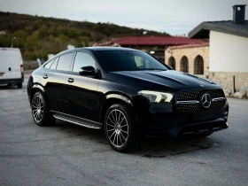 Mercedes-Benz GLE 350 DE* PLUG-IN HYBRID* 4MATIC* AMG-packet, снимка 1