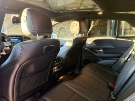 Mercedes-Benz GLE 350 DE* PLUG-IN HYBRID* 4MATIC* AMG-packet, снимка 9