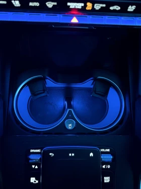 Mercedes-Benz GLE 350 DE* PLUG-IN HYBRID* 4MATIC* AMG-packet, снимка 17