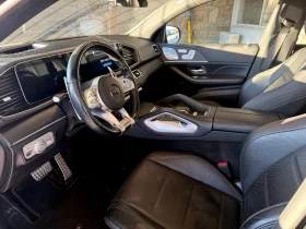 Mercedes-Benz GLE 350 DE* PLUG-IN HYBRID* 4MATIC* AMG-packet, снимка 7