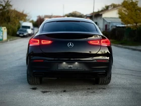 Mercedes-Benz GLE 350 DE* PLUG-IN HYBRID* 4MATIC* AMG-packet, снимка 6