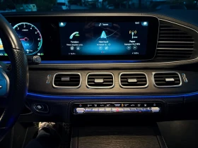 Mercedes-Benz GLE 350 DE* PLUG-IN HYBRID* 4MATIC* AMG-packet, снимка 13