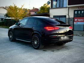 Mercedes-Benz GLE 350 DE* PLUG-IN HYBRID* 4MATIC* AMG-packet, снимка 4