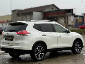 Nissan X-trail 1.6DCI/АВТОМАТ/KEYLESS, снимка 5