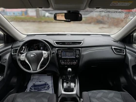 Nissan X-trail 1.6DCI/АВТОМАТ/KEYLESS, снимка 9