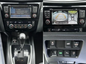 Nissan X-trail 1.6DCI/АВТОМАТ/KEYLESS, снимка 14