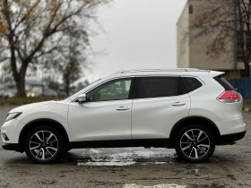 Nissan X-trail 1.6DCI/АВТОМАТ/KEYLESS, снимка 2