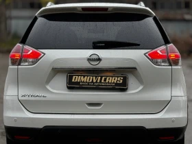 Nissan X-trail 1.6DCI/АВТОМАТ/KEYLESS, снимка 4