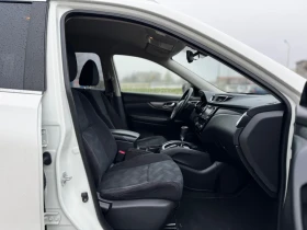 Nissan X-trail 1.6DCI/АВТОМАТ/KEYLESS, снимка 10
