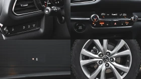 Mazda CX-30 2.0 Comfort PLUS SKYACTIV-G Automatic, снимка 17