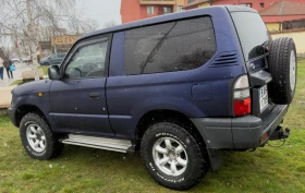 Toyota Land cruiser, снимка 5