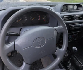 Toyota Land cruiser, снимка 7