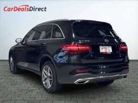Mercedes-Benz GLC * 300 4M * CARFAX * ЦЕНА ДО БГ, снимка 4