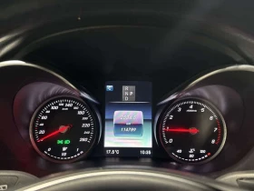 Mercedes-Benz GLC * 300 4M * CARFAX * ЦЕНА ДО БГ, снимка 10