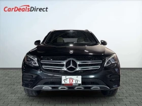 Mercedes-Benz GLC * 300 4M * CARFAX * ЦЕНА ДО БГ, снимка 2