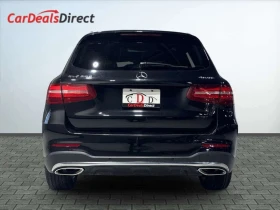 Mercedes-Benz GLC * 300 4M * CARFAX * ЦЕНА ДО БГ, снимка 6