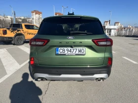 Ford Kuga Active, снимка 7