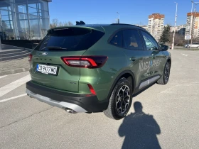 Ford Kuga Active, снимка 6