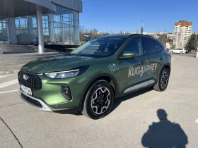 Ford Kuga Active, снимка 1