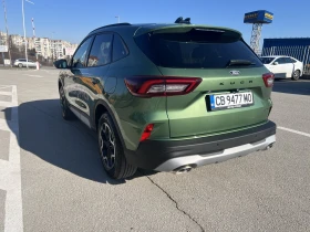 Ford Kuga Active, снимка 8